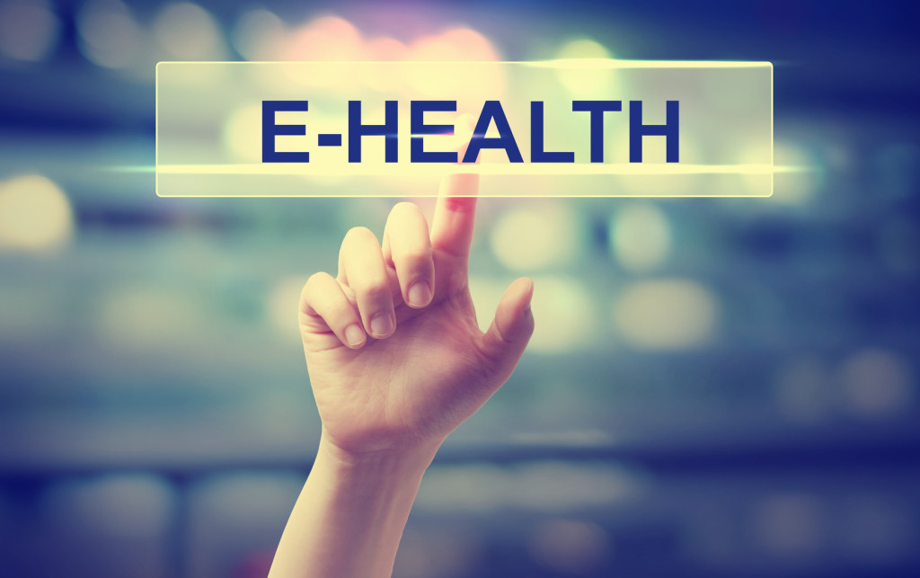 L’E-santé, pour une médecine plus réactive et personnalisée, au service des patients et des médecins