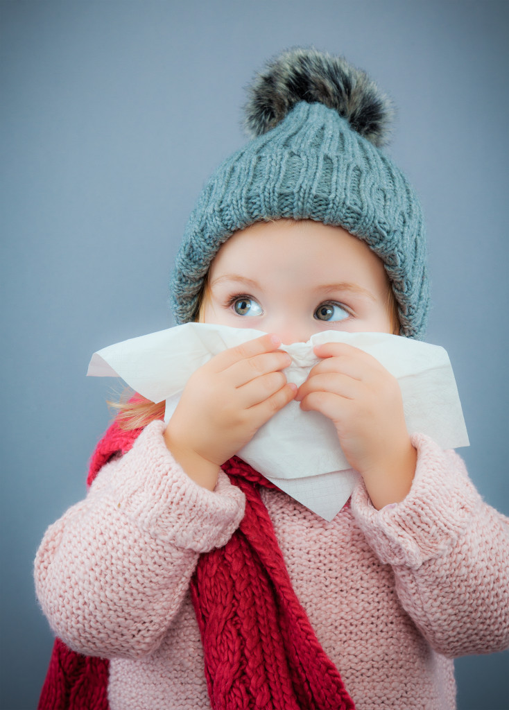 Comment prévenir les infections hivernales grâce à la micro-immunothérapie?