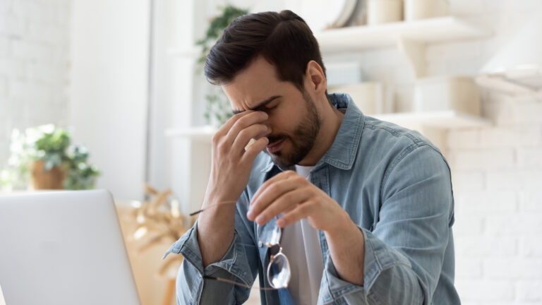 Anxiété et immunité