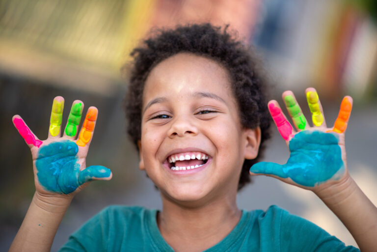 Comment fonctionne le système immunitaire des enfants ?