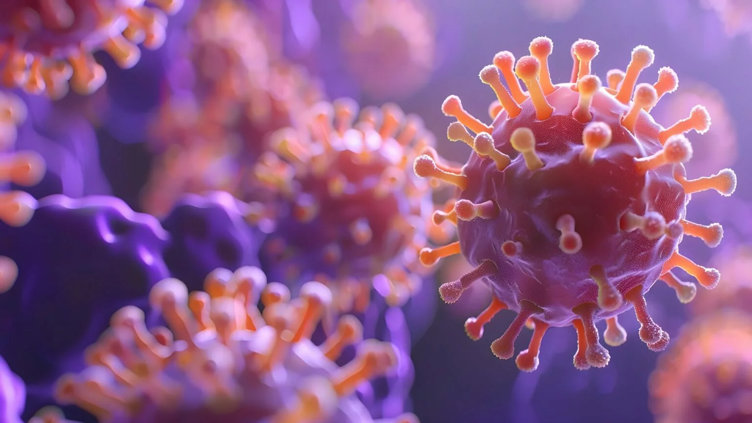 La différence entre l’herpès simplex et le zona. Ne les confondez pas !