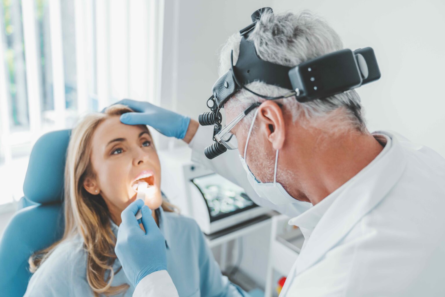 Infections ORL : de l’inflammation à la récupération immunitaire