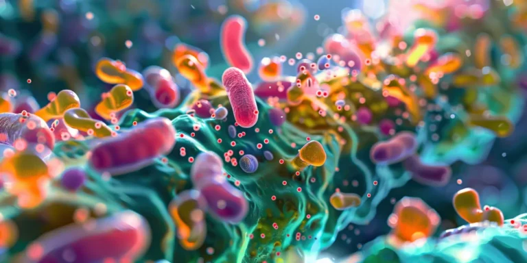 Le rôle de l'interleukine 8 (IL-8) dans la réponse immunitaire