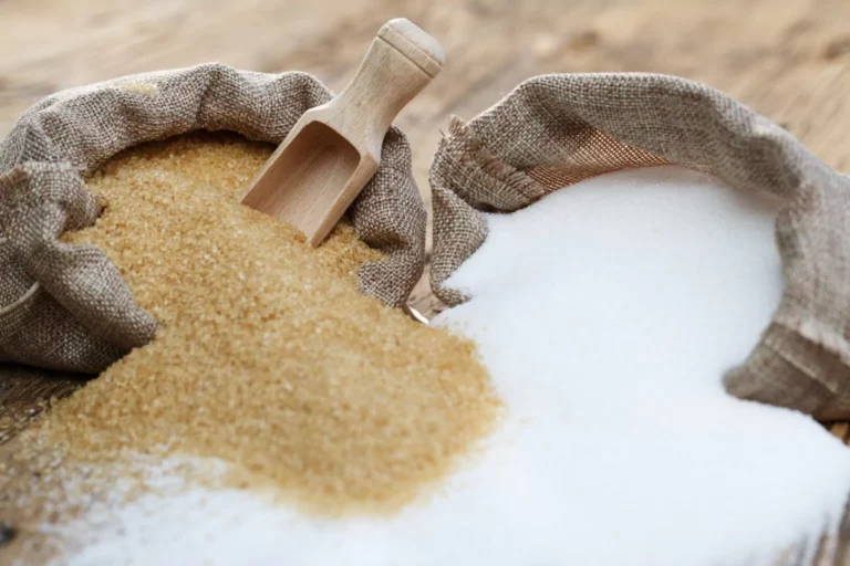 Raisons pour lesquelles le sucre dans l’alimentation est puni Raisons pour lesquelles le sucre dans l'alimentation est puni