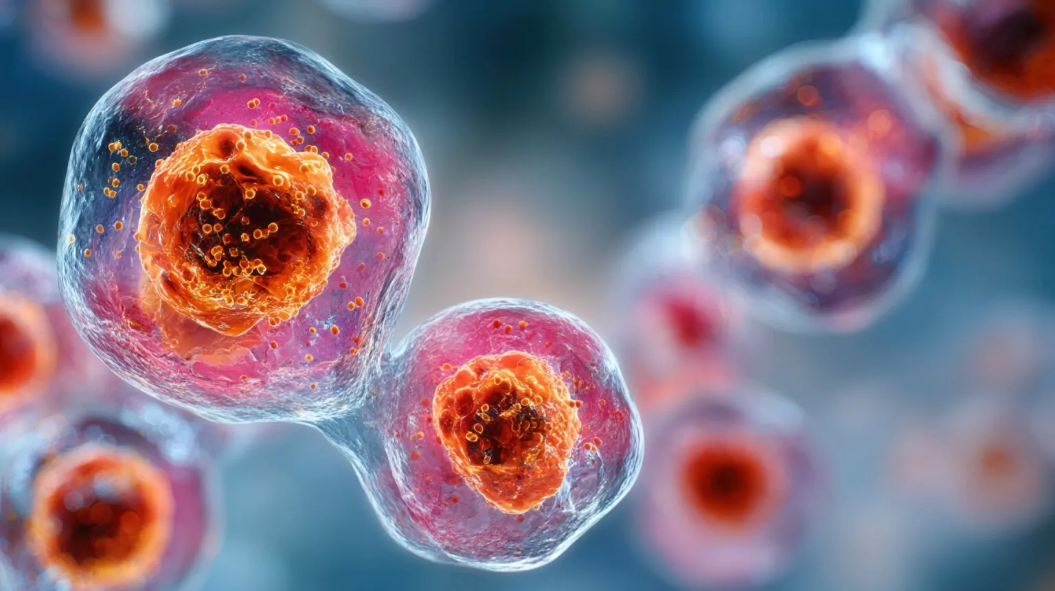 Cellules du système immunitaire : types et fonctions