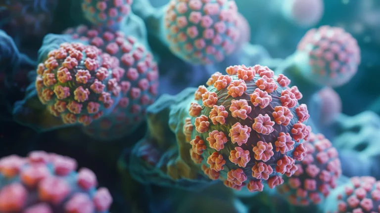 Micro-immunothérapie : comment agir contre les virus depuis l’intérieur Micro-immunothérapie : comment agir contre les virus depuis l'intérieur