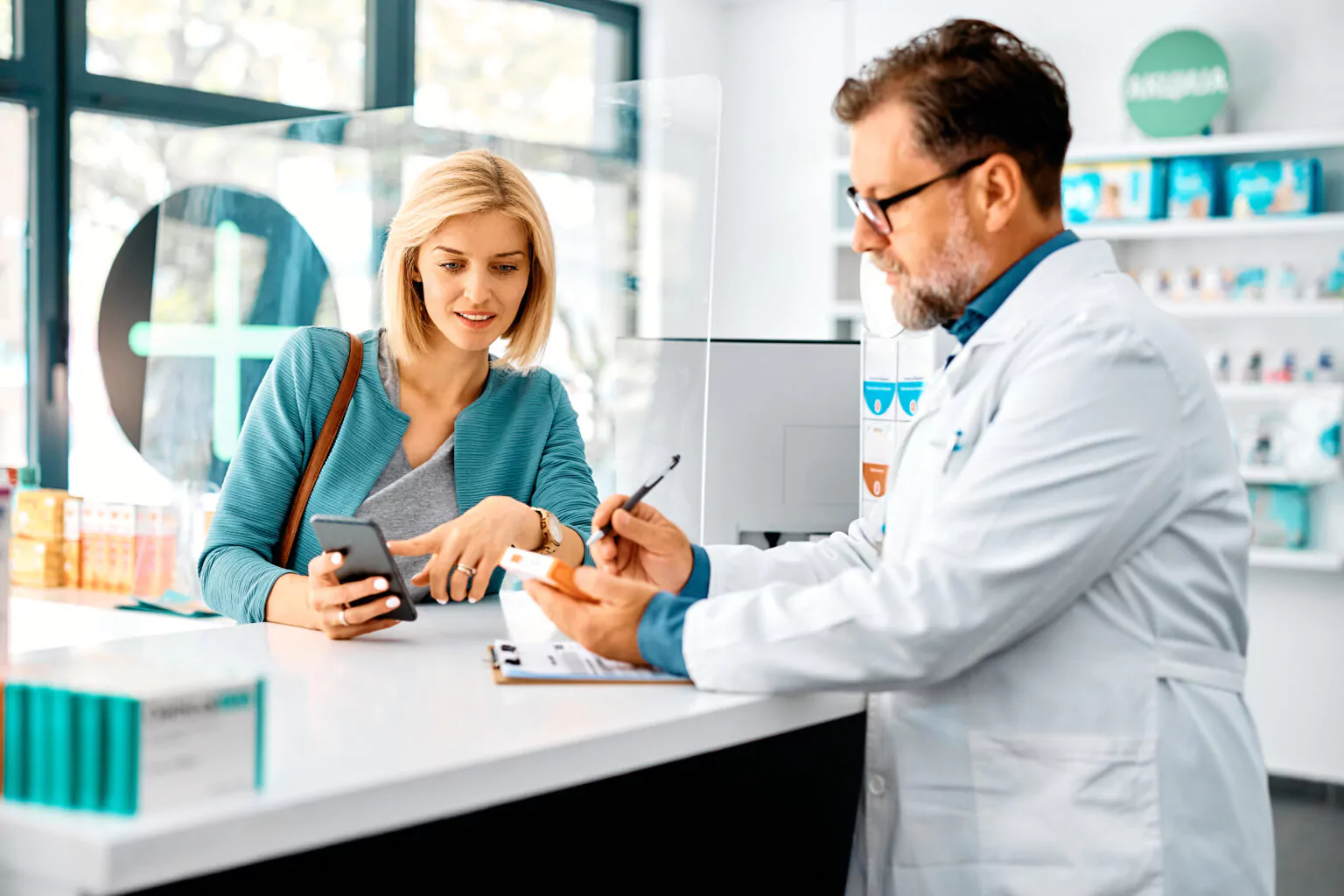 Comment prendre une micro-immunothérapie